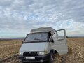 1999 ГАЗ ГАЗель (3302), серый - вид 3