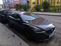 2019 Mazda 6 III (GJ) Рестайлинг 2, коричневый, 2000000 рублей - вид 1