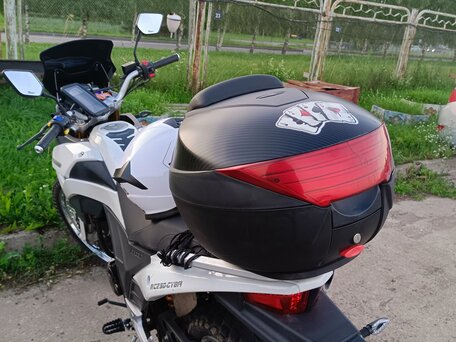 2019 Racer Ranger, белый, 145000 рублей, вид 1