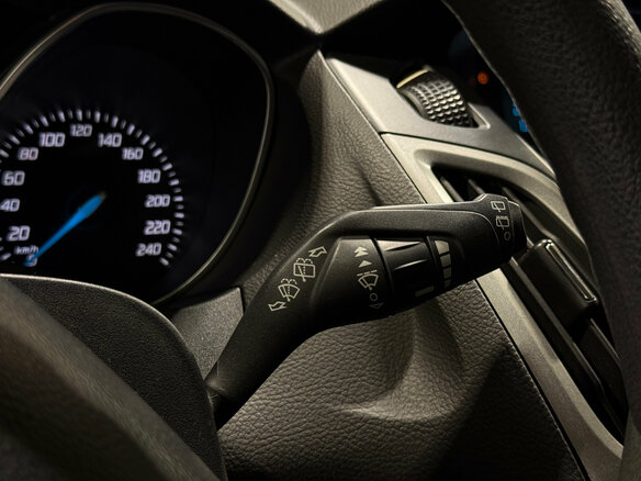 2013 Ford Focus III, синий, 760000 рублей - вид 15