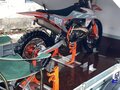 2022 KTM 300 EXC, оранжевый, 900000 рублей - вид 4