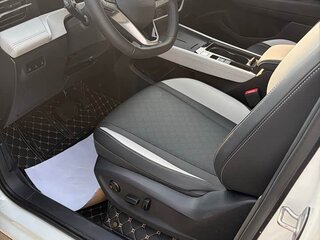 2026 Jetta VS8, белый, 1760000 рублей, вид 4