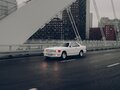 1985 Mercedes-Benz S-Класс 500 II (W126), белый, 7700000 рублей - вид 4