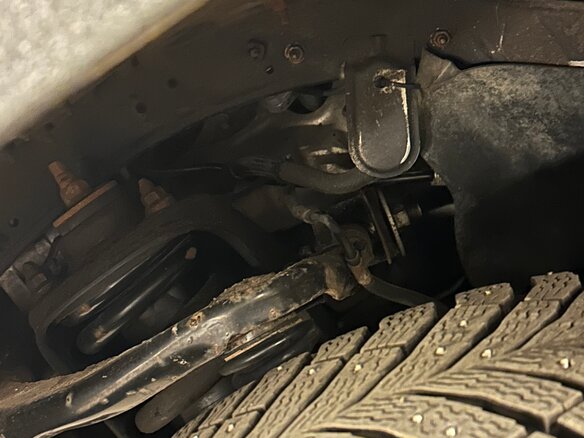 2010 Toyota Land Cruiser Prado 150 Series, серый, 3850000 рублей - вид 23