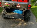 2012 BRP Can-Am Commander 1000, серебристый, 1320000 рублей - вид 4