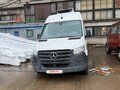 2019 Mercedes-Benz Sprinter, белый, 3300000 рублей