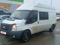 2010 Ford Transit, белый, 850000 рублей - вид 2