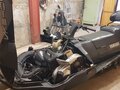 2013 Yamaha VK540, чёрный, 1200000 рублей - вид 5