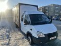 2007 ГАЗ ГАЗель (33023/330273) Фермер, белый, 1000000 рублей - вид 1