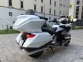 2021 Honda GL 1800 Gold Wing, белый, 2830000 рублей - вид 9