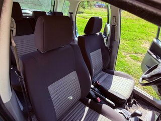 2012 Suzuki SX4 I (Classic) Рестайлинг, зелёный, 835000 рублей, вид 4