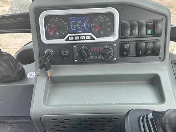 2025 XCMG XC8-S3570, 9900000 рублей - вид 13