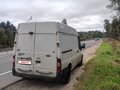 2013 Ford Transit, белый, 800000 рублей - вид 5