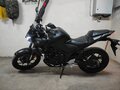 2024 Yamaha MT-03, чёрный, 530000 рублей - вид 4