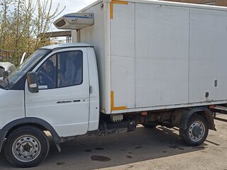 2013 ГАЗ Соболь (2310), белый, 550000 рублей, вид 4