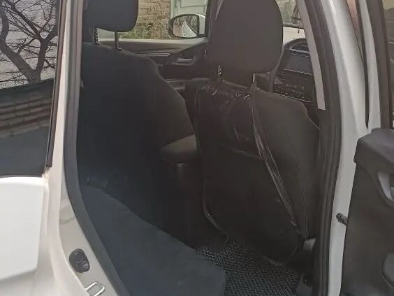 2019 Honda Shuttle II, белый, 1250000 рублей - вид 15