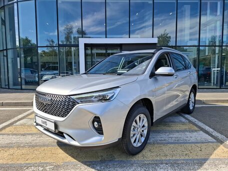 Haval M6 II