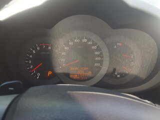 2010 Toyota RAV4 III (XA30) Рестайлинг, красный, 1350000 рублей, вид 2