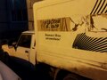 2006 LADA (ВАЗ) ВИС 2345, белый, 80000 рублей - вид 1