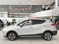 2024 JAC JS3, серый - вид 7