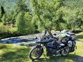 2009 BMW F 800 GS, серый, 640000 рублей - вид 5