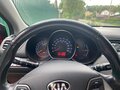 2017 Kia Rio III Рестайлинг, пурпурный, 999000 рублей - вид 11