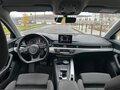 2015 Audi A4 V (B9), чёрный, 2050000 рублей - вид 9