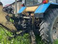 2002 МТЗ (BELARUS) Экскаваторы-погрузчики, 1300000 рублей - вид 1