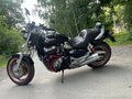 1997 Honda X4, чёрный, 700000 рублей - вид 5