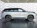 2025 Jaecoo J8, серебристый, 5069000 рублей - вид 9