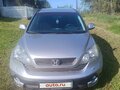 2007 Honda CR-V III, серебристый, 1350000 рублей - вид 3