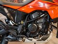 2026 KTM 390 Adventure X, оранжевый, 720000 рублей - вид 9