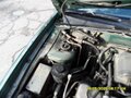 1997 Nissan Almera I (N15), зелёный - вид 7
