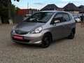 2005 Honda Fit I, серый - вид 3
