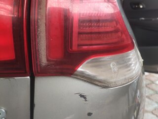 2014 Peugeot 3008 I Рестайлинг, серый, 1000000 рублей, вид 3