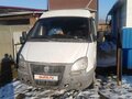2012 ГАЗ ГАЗель (33023/330273) Фермер, белый, 850000 рублей