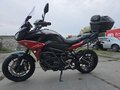 2020 Yamaha MT-09 Tracer (FJ-09), серый, 980000 рублей - вид 1