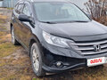 2013 Honda CR-V IV, чёрный, 1900000 рублей - вид 3