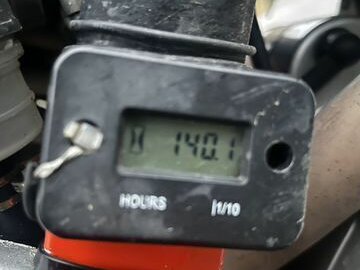 2023 Racer K2, оранжевый, 112000 рублей, вид 3