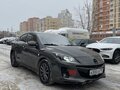 2012 Mazda 3 II (BL) Рестайлинг, серый, 1050000 рублей
