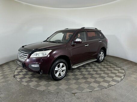 Lifan X60 I