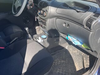 2011 Lada (ВАЗ) Kalina I, синий, 260000 рублей, вид 3