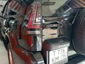 2004 Toyota Land Cruiser Prado 120 Series, чёрный, 1960000 рублей - вид 5