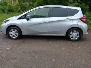 2020 Nissan Note II Рестайлинг, серый, 1200000 рублей, вид 2