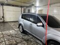 2007 Mitsubishi Outlander II, серый, 1100000 рублей - вид 5