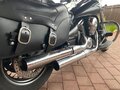 2015 Kawasaki VN900 Vulcan, серый, 550000 рублей - вид 2