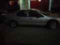 1999 Plymouth Breeze, серый, 250000 рублей - вид 3
