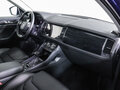 2020 Skoda Kodiaq I, синий - вид 9