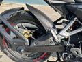 2020 Bajaj Pulsar NS 200, красный, 200000 рублей - вид 8