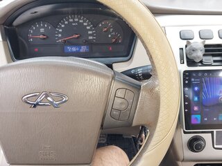 2008 Vortex Estina I, бежевый, 370000 рублей, вид 5